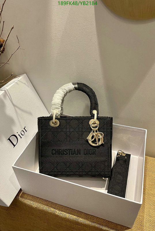 Dior-Bag-Mirror Quality Code: YB2184 $: 189USD