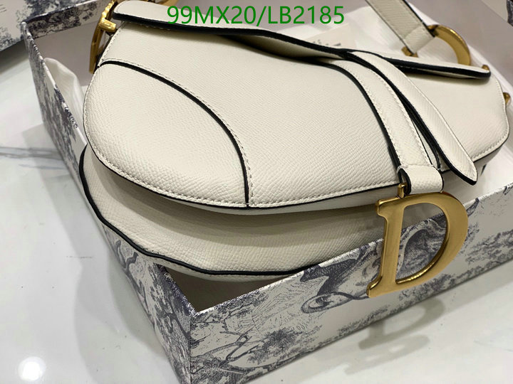 Dior-Bag-4A Quality Code: LB2185 $: 99USD