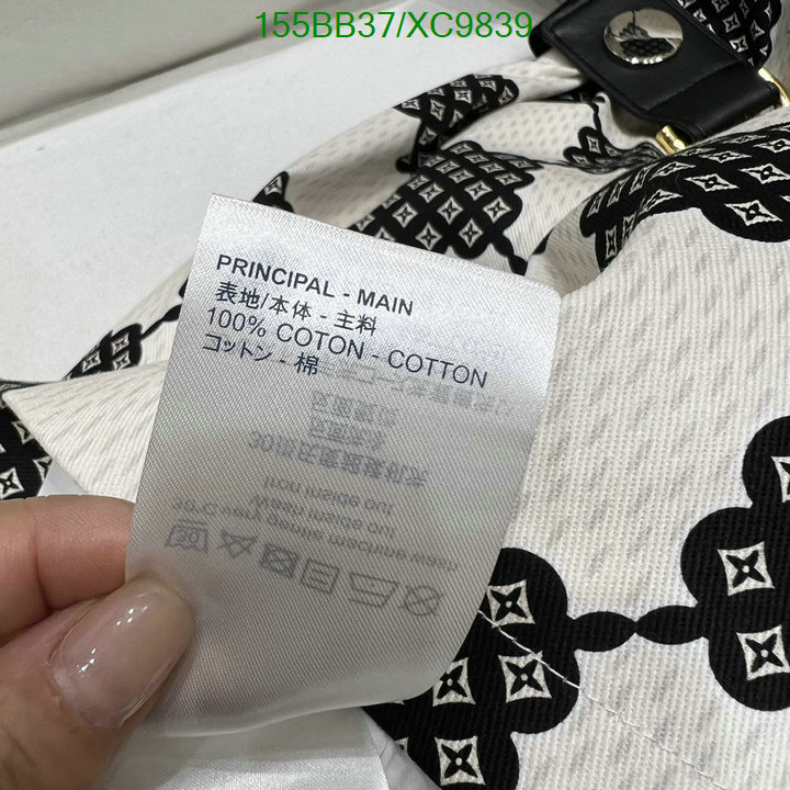 LV-Clothing Code: XC9839 $: 155USD