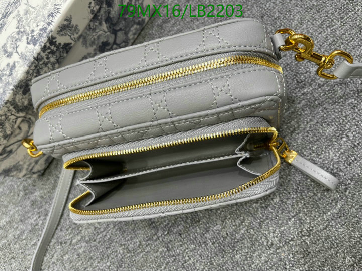 Dior-Bag-4A Quality Code: LB2203 $: 79USD