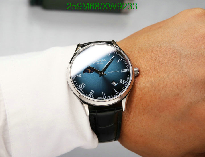 Glashutte-Watch-Mirror Quality Code: XW9233 $: 259USD