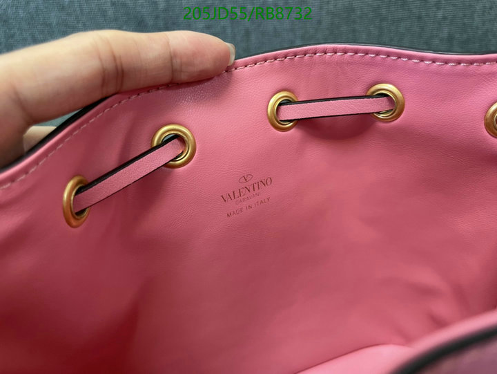 Valentino-Bag-Mirror Quality Code: RB8732 $: 205USD