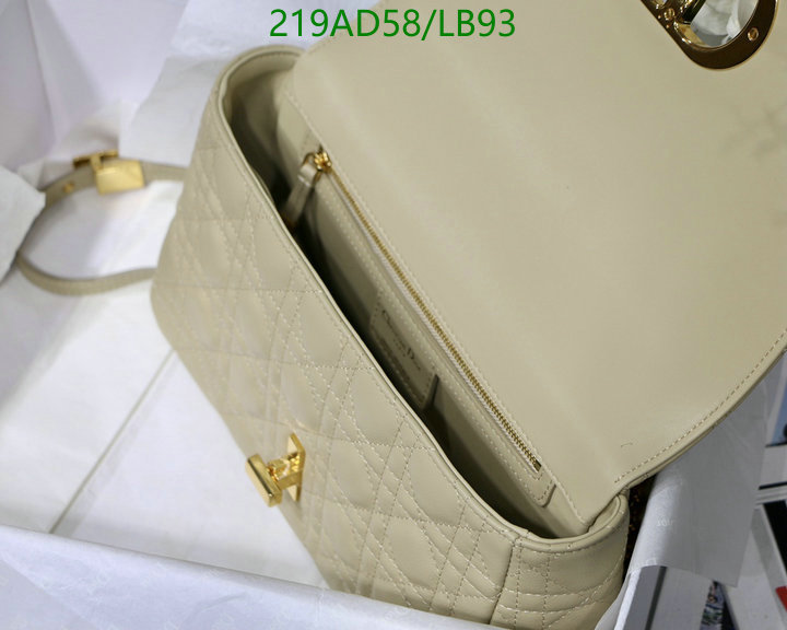 Dior-Bag-Mirror Quality Code: LB93