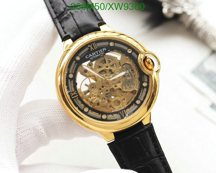 Cartier-Watch-Mirror Quality Code: XW9300 $: 209USD