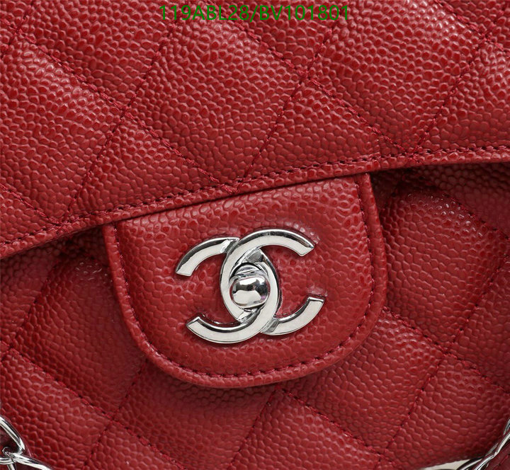 Chanel-Bag-4A Quality Code: BV101801 $: 119USD