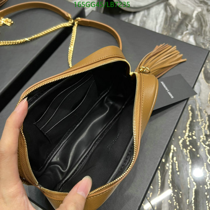 YSL-Bag-Mirror Quality Code: LB7235 $: 165USD