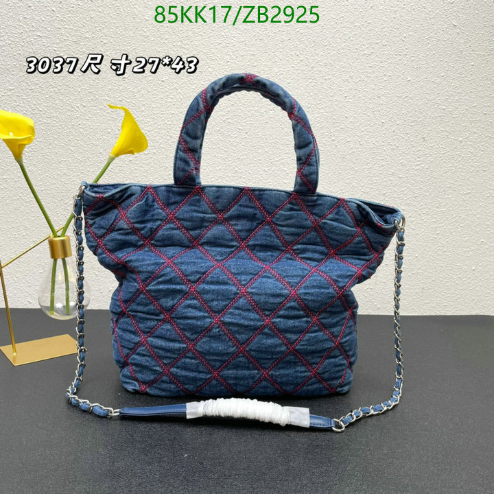Chanel-Bag-4A Quality Code: ZB2925 $: 85USD