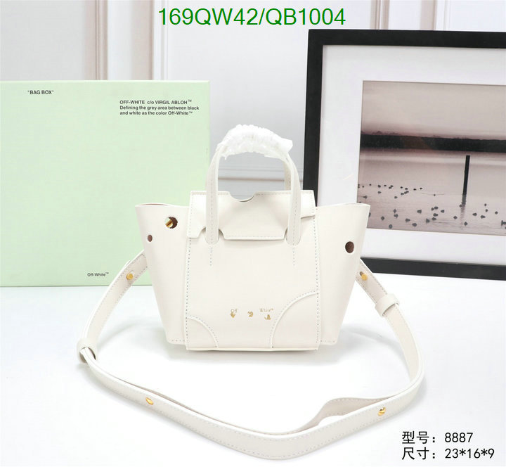 Off-white-Bag-Mirror Quality Code: QB1004 $: 169USD
