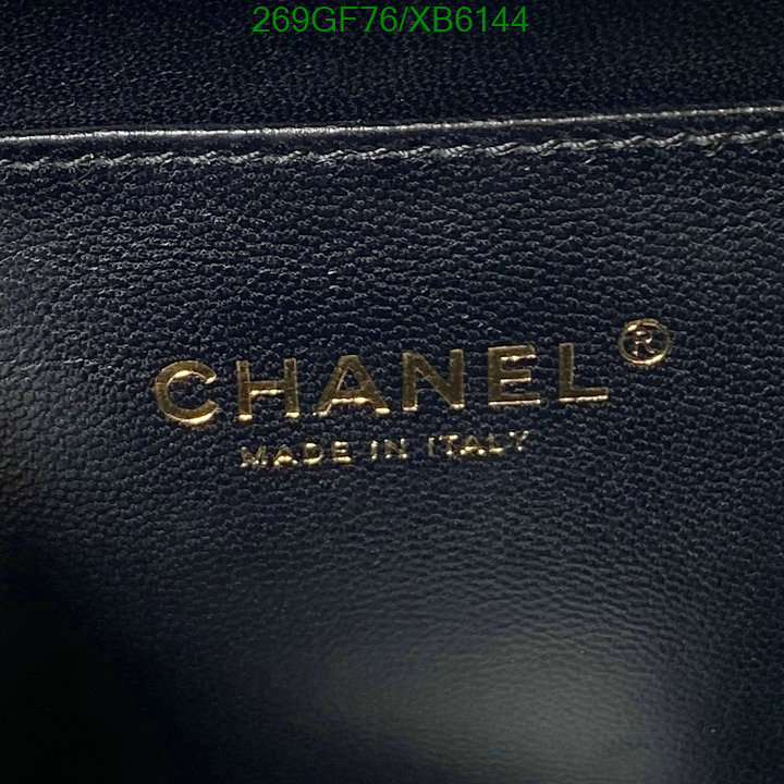 Chanel-Bag-Mirror Quality Code: XB6144 $: 269USD