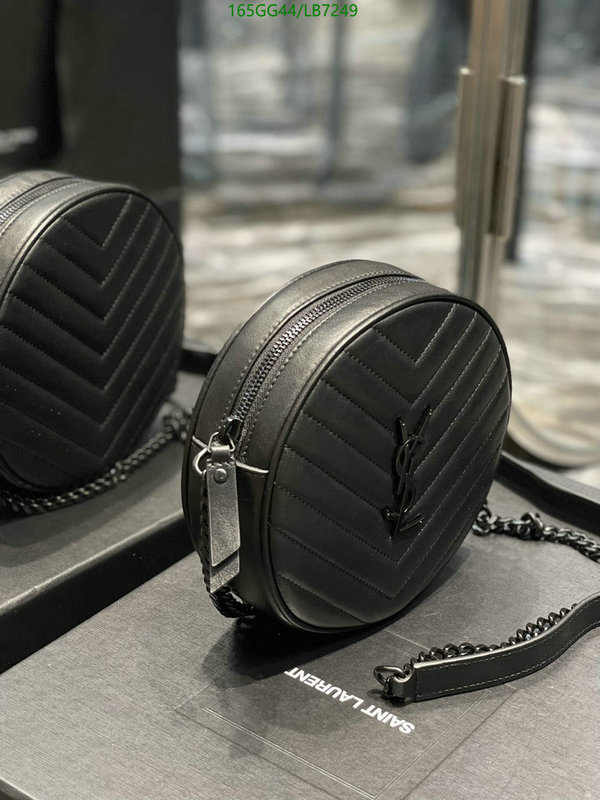 YSL-Bag-Mirror Quality Code: LB7249 $: 165USD