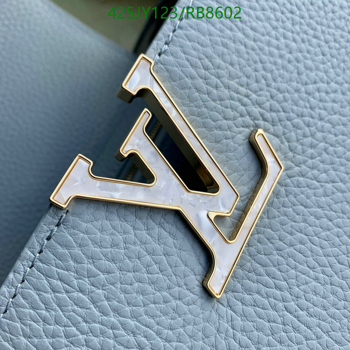 LV-Bag-Mirror Quality Code: RB8602