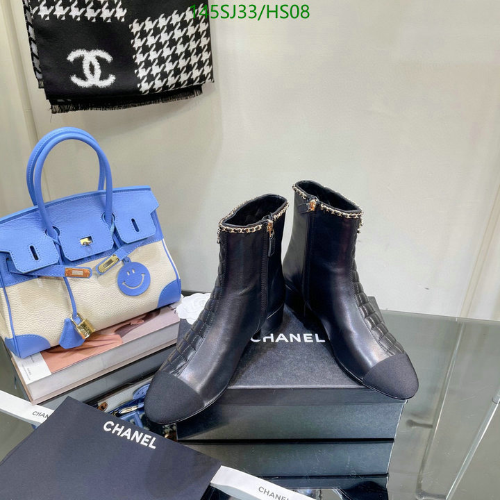 Boots-Women Shoes Code: HS08 $: 145USD