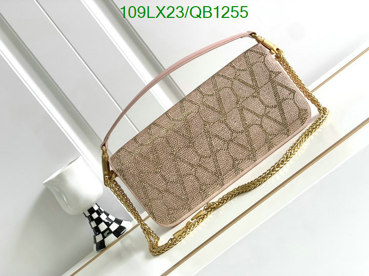 Valentino-Bag-4A Quality Code: QB1255 $: 109USD