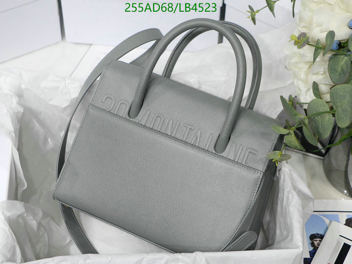 Dior-Bag-Mirror Quality Code: LB4523 $: 255USD