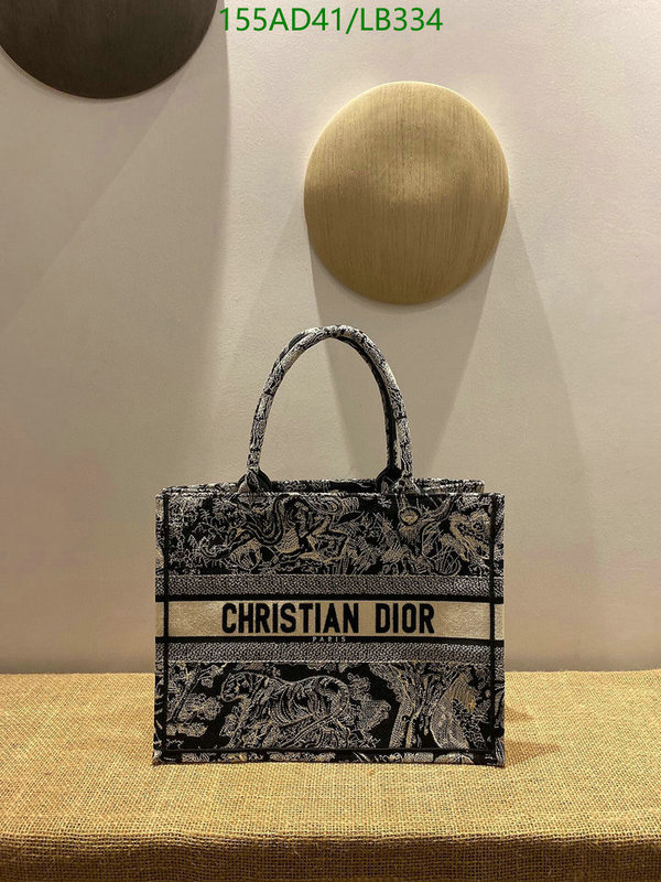 Dior-Bag-Mirror Quality Code: LB334 $: 155USD