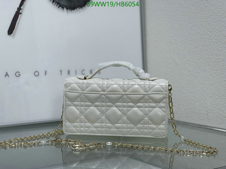 Dior-Bag-4A Quality Code: HB6054 $: 89USD