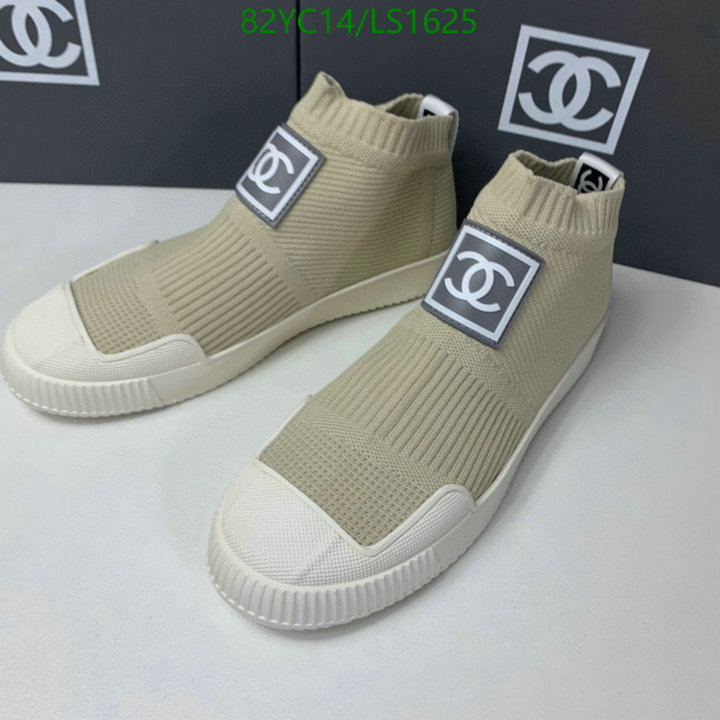 Chanel-Women Shoes Code: LS1625 $: 82USD