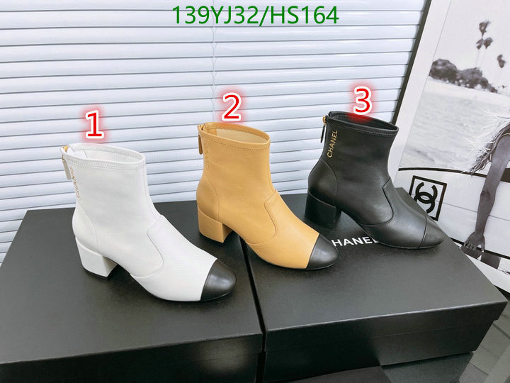 Boots-Women Shoes Code: HS164 $: 139USD