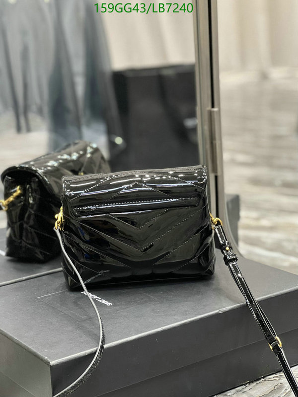 YSL-Bag-Mirror Quality Code: LB7240 $: 159USD