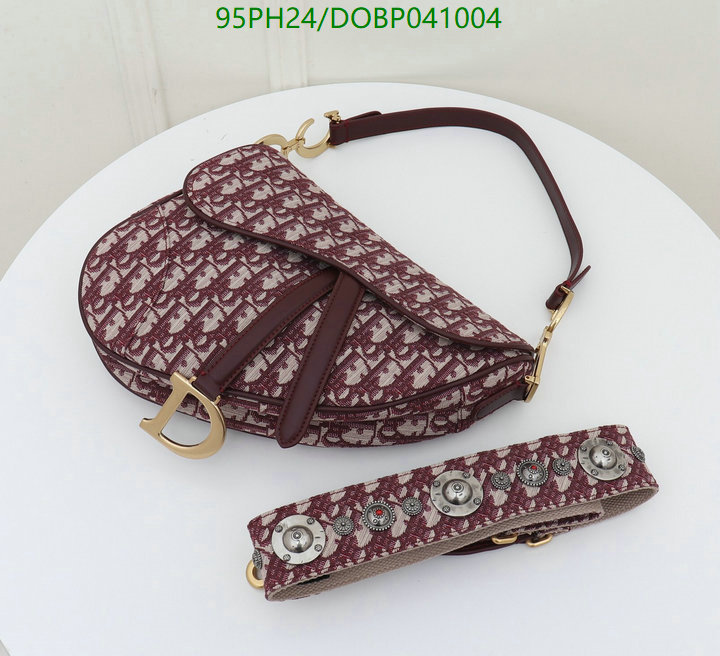 Dior-Bag-4A Quality Code: DOBP040104 $: 99USD