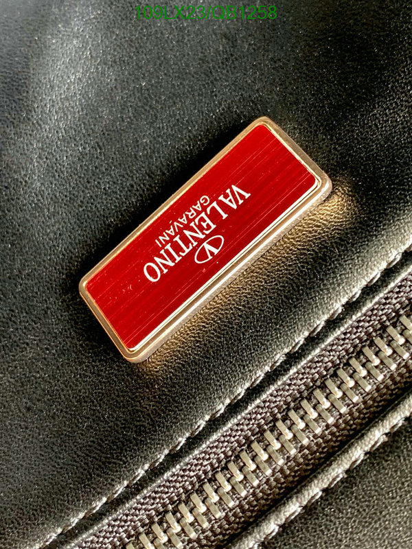 Valentino-Bag-4A Quality Code: QB1258 $: 109USD