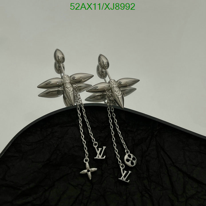 LV-Jewelry Code: XJ8992 $: 52USD