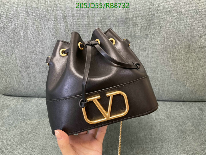 Valentino-Bag-Mirror Quality Code: RB8732 $: 205USD