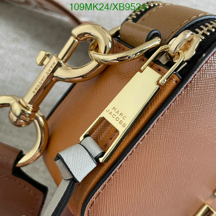 Marc Jacobs-Bag-Mirror Quality Code: XB9524 $: 109USD