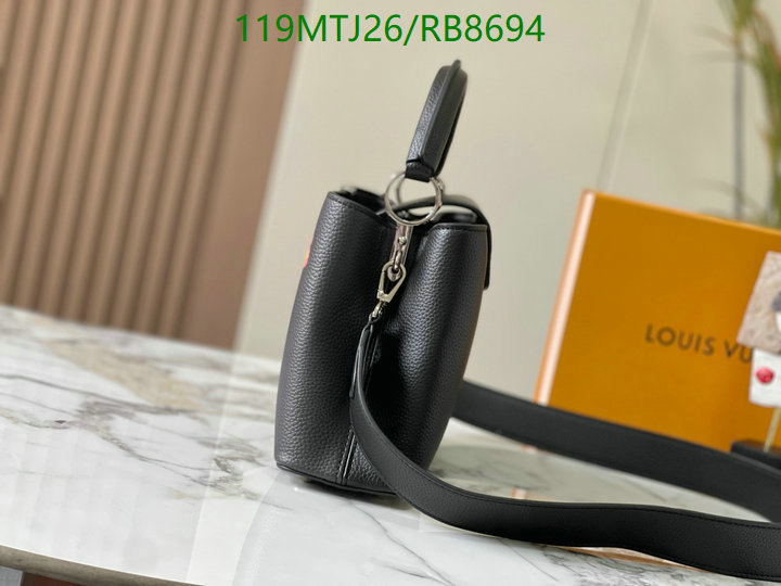 LV-Bag-4A Quality Code: RB8694