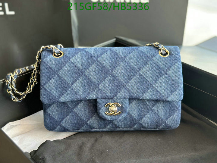 Chanel-Bag-Mirror Quality Code: HB5336 $: 215USD