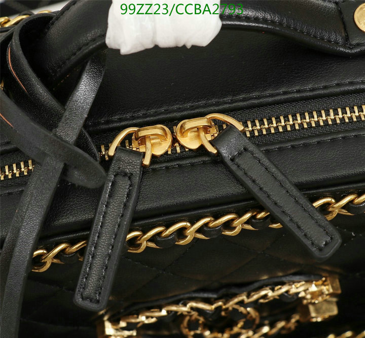 Chanel-Bag-4A Quality Code: CCBA2793 $: 99USD