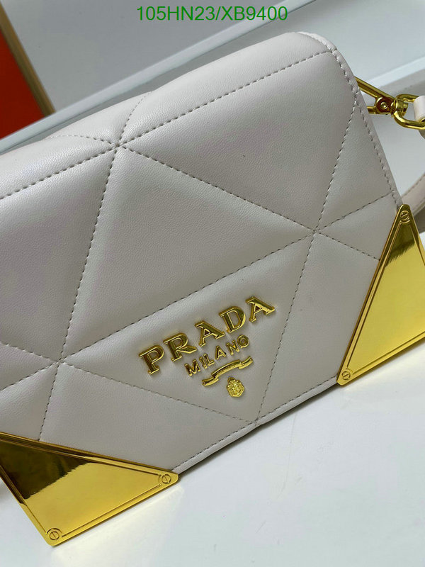 Prada-Bag-4A Quality Code: XB9400 $: 105USD