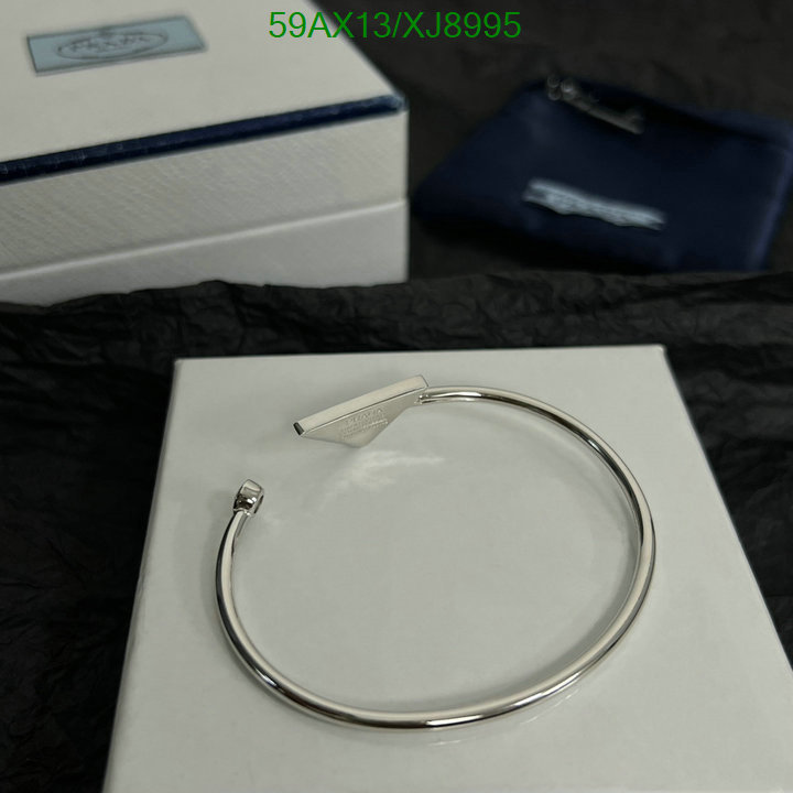 Prada-Jewelry Code: XJ8995 $: 59USD