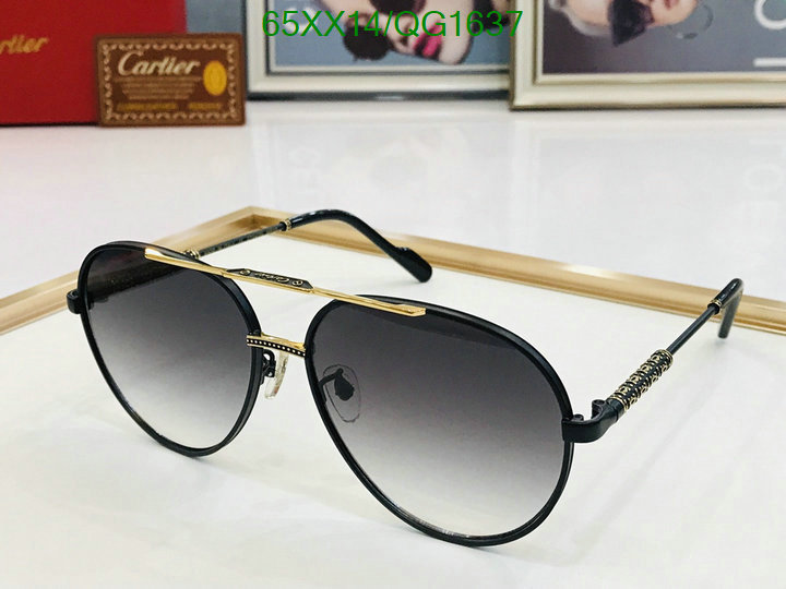 Cartier-Glasses Code: QG1637 $: 65USD