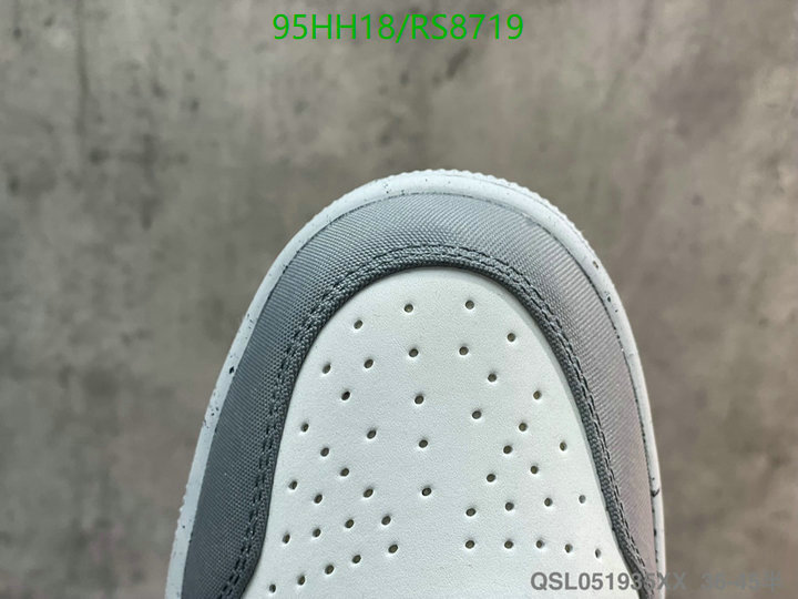 NIKE-Women Shoes Code: RS8719 $: 95USD