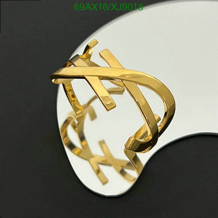 YSL-Jewelry Code: XJ9018 $: 69USD