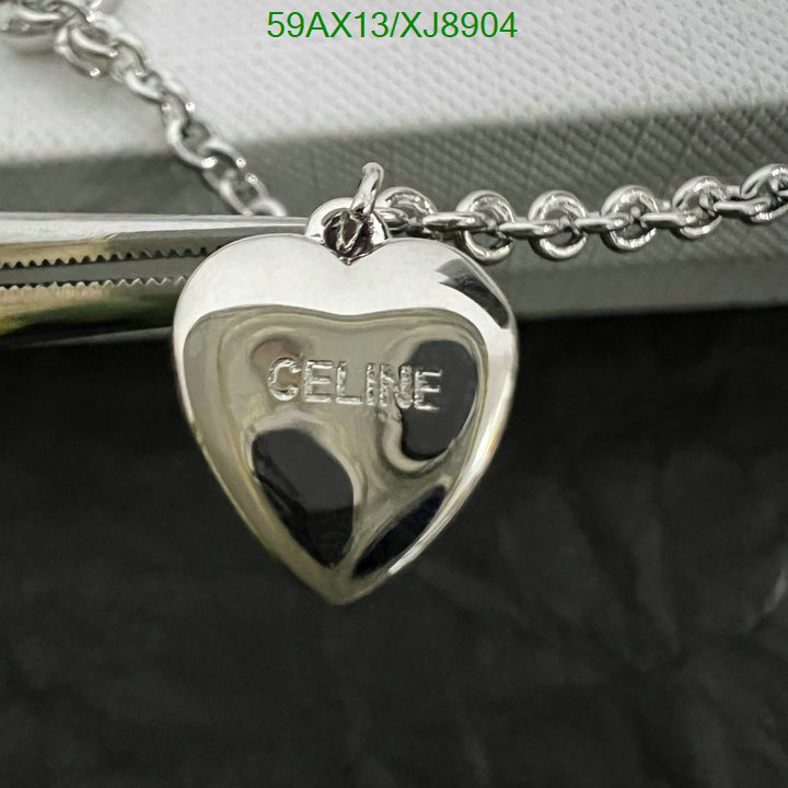 Celine-Jewelry Code: XJ8904 $: 59USD