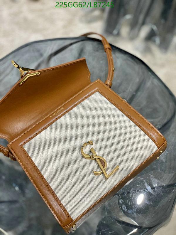 YSL-Bag-Mirror Quality Code: LB7245 $: 225USD