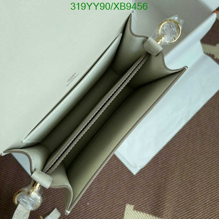 Hermes-Bag-Mirror Quality Code: XB9456 $: 319USD