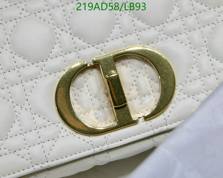 Dior-Bag-Mirror Quality Code: LB93