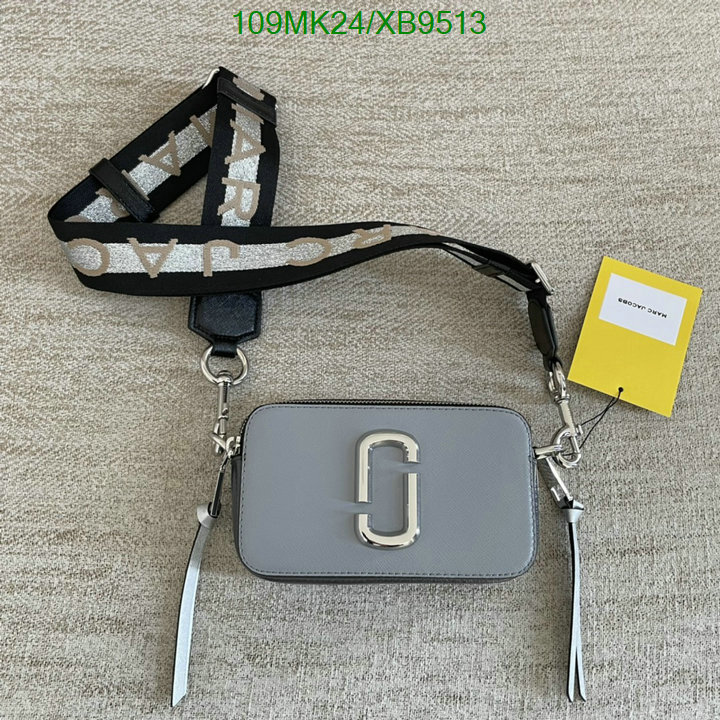 Marc Jacobs-Bag-Mirror Quality Code: XB9513 $: 109USD