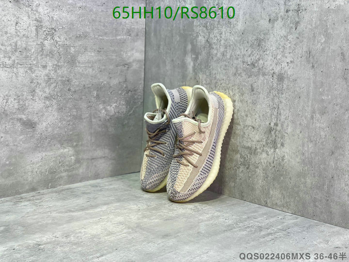 Adidas Yeezy Boost-Women Shoes Code: RS8610 $: 65USD