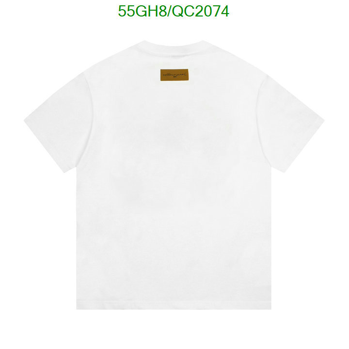 LV-Clothing Code: QC2074 $: 55USD