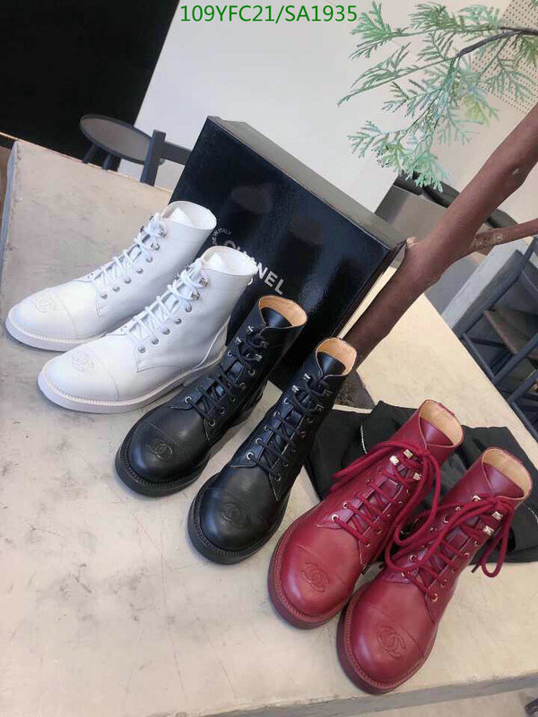 Boots-Women Shoes Code: SA1935 $: 109USD