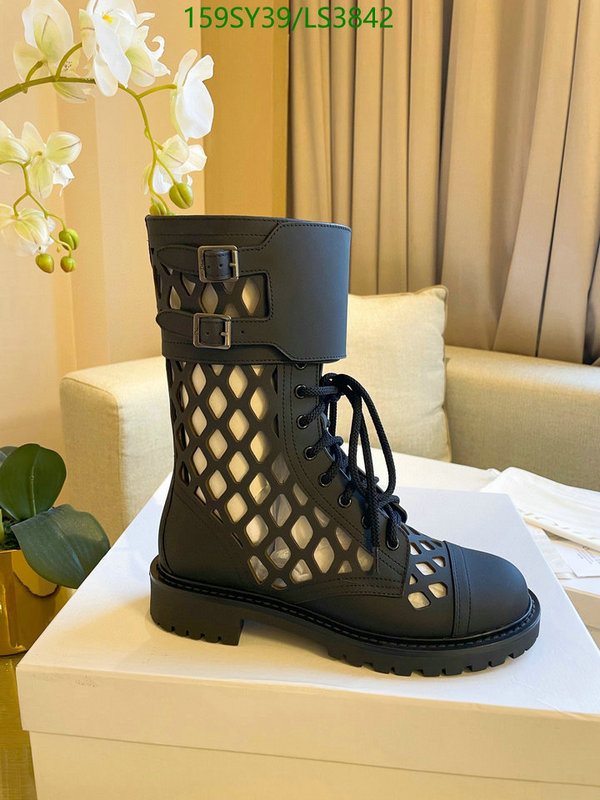 Boots-Women Shoes Code: LS3842 $: 159USD