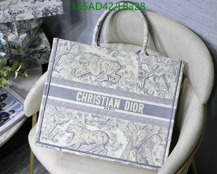 Dior-Bag-Mirror Quality Code: LB328 $: 165USD