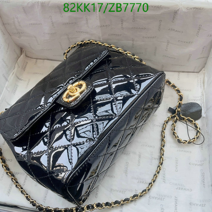 Chanel-Bag-4A Quality Code: ZB7770 $: 82USD