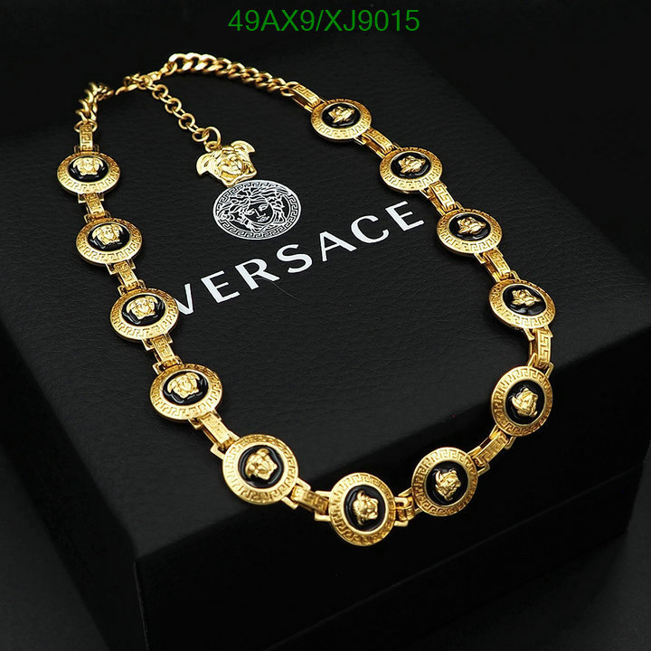 Versace-Jewelry Code: XJ9015 $: 49USD