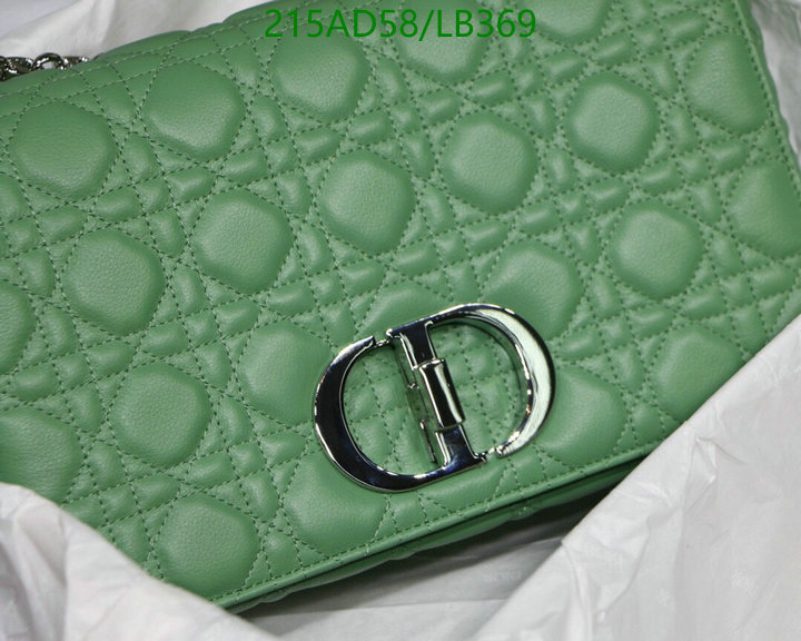 Dior-Bag-Mirror Quality Code: LB369 $: 215USD