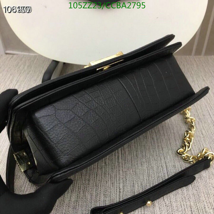 Chanel-Bag-4A Quality Code: CCBA2795 $: 105USD